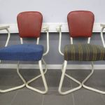 630 7395 ARMCHAIRS